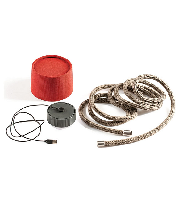 Подвесной светильник для улицы Ethimo Gaia - фото-5 | interior market