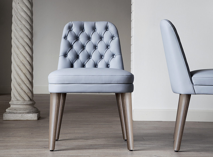 Стул Tonon Signatures - фото-2 | interior market