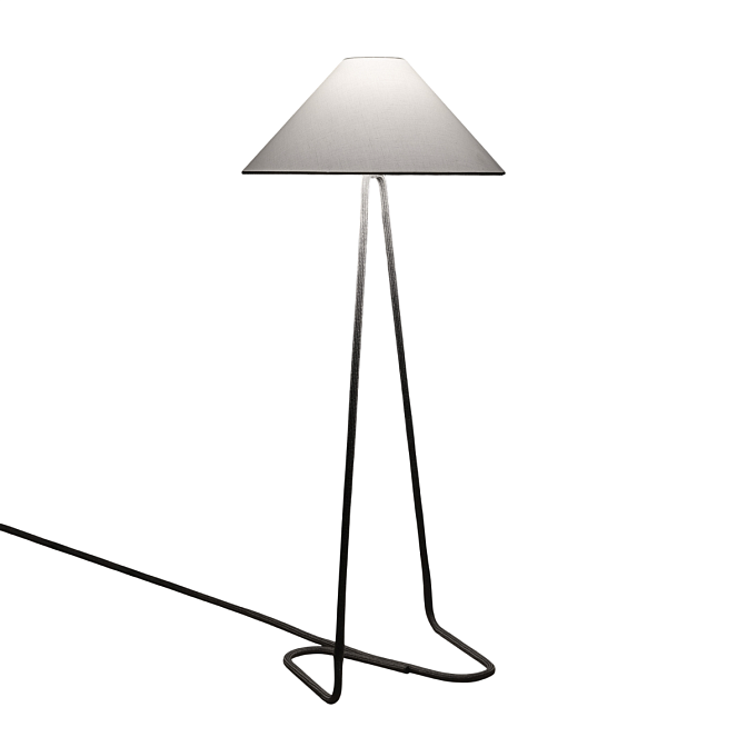 Торшер Contardi Hat - фото-1 | interior market