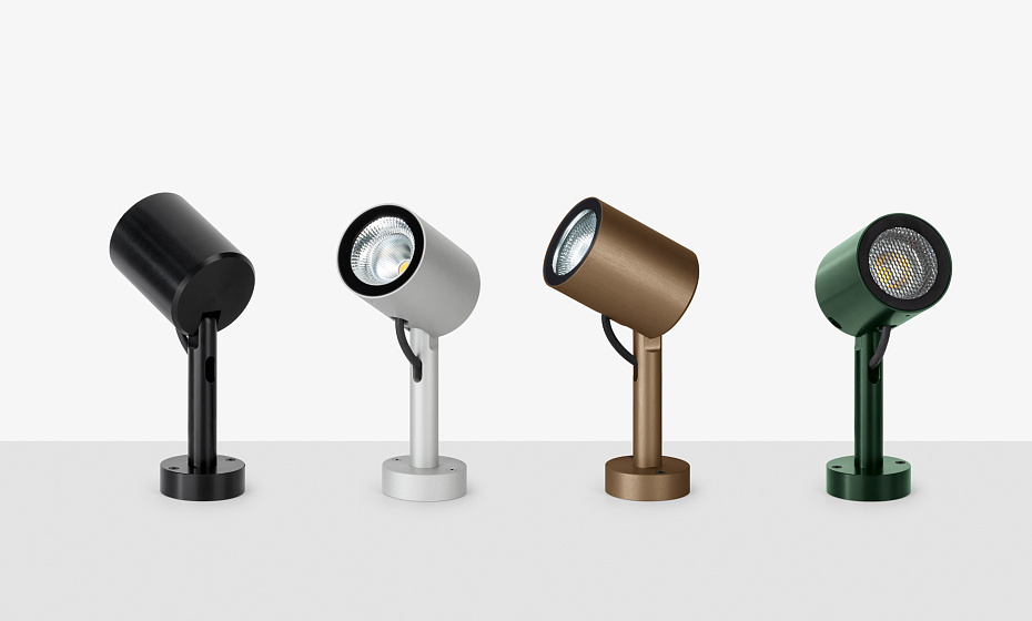 Уличный светильник  Lombardo  - фото-2 | interior market