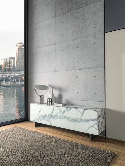 Комод Lago MATERIA - фото-4 | interior market