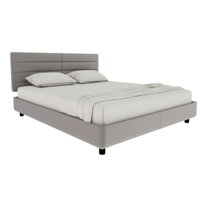 Кровать Poltrona frau Ferdinandea - фото-1 | interior market Кровать Poltrona frau Ferdinandea - фото-1 | interior market