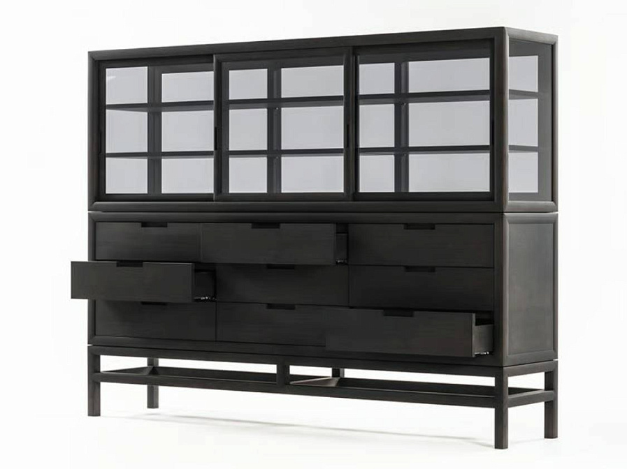 Буфет De Padova Silent Drawer - фото-2 | interior market