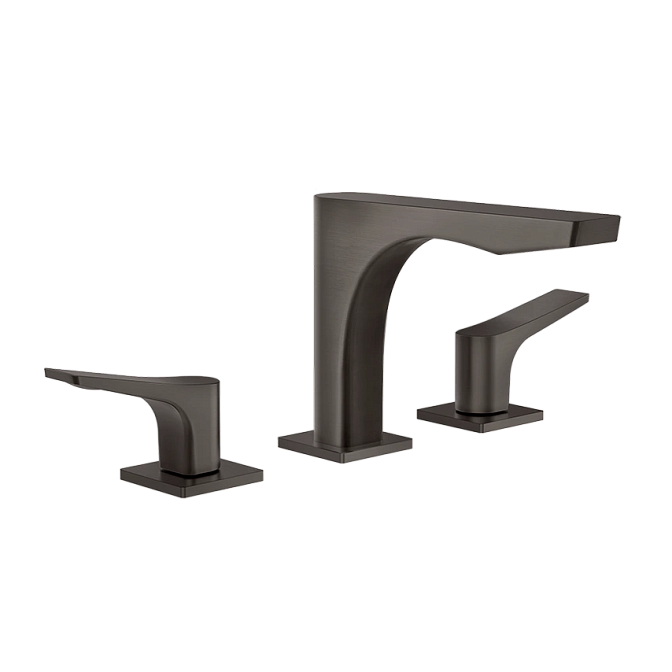 Смеситель для раковины Gessi RILIEVO - фото-1 | interior market