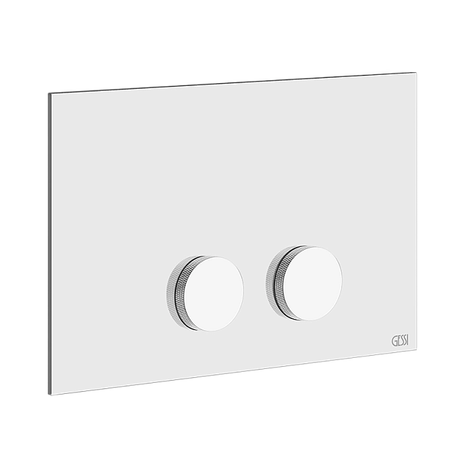 Клавиша Gessi ANELLO - фото-1 | interior market