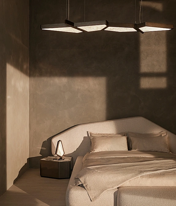 Потолочный светильник  Visionnaire By Ipe Cavalli Astralis - фото-4 | interior market