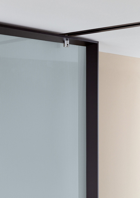 Дверь Lualdi Shoin Pivot - фото-5 | interior market