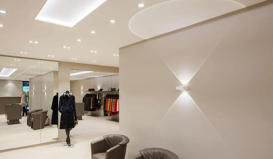 Технический свет Delta Light VISION S OUT - фото-6 | interior market