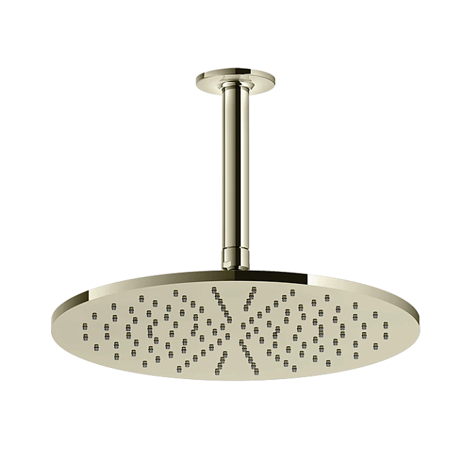 Верхний душ Gessi INCISO - фото-1 | interior market