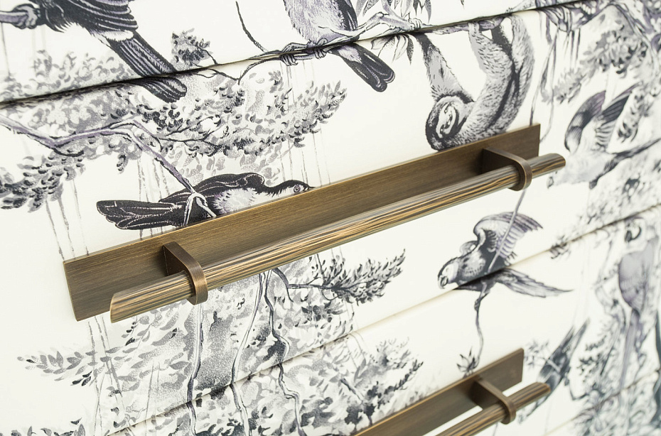 Комод JNL Ecrin - фото-2 | interior market