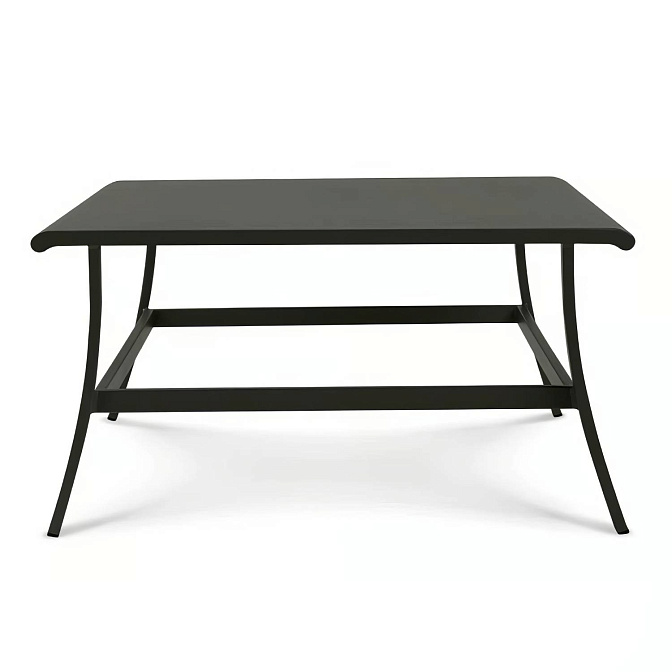 Журнальный столик Ethimo Elisir - фото-1 | interior market