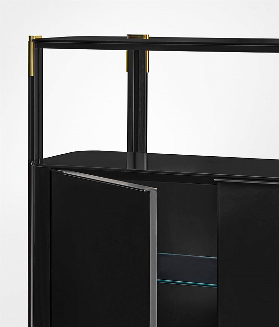 Стеллаж  Gallotti&Radice Syil - фото-2 | interior market Стеллаж  Gallotti&Radice Syil - фото-2 | interior market