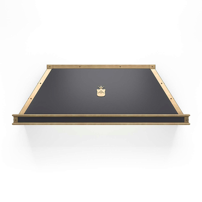 Вытяжка  Gullo PROFESSIONAL - фото-1 | interior market