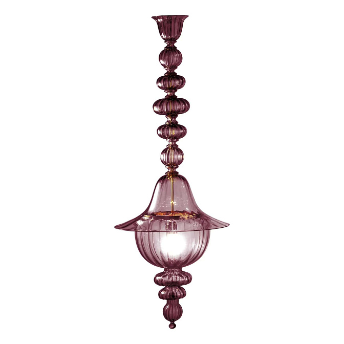 Потолочный светильник Venini Doge - фото-1 | interior market