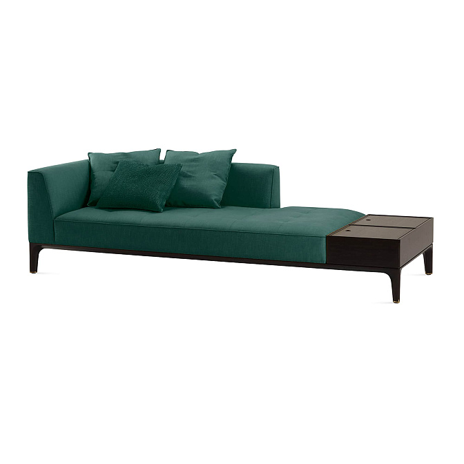 Диван Ceccotti Giò Day Bed - фото-1 | interior market