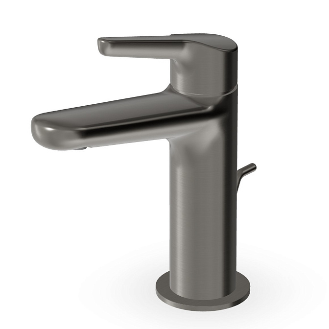 Смеситель для раковины Zucchetti  - фото-1 | interior market