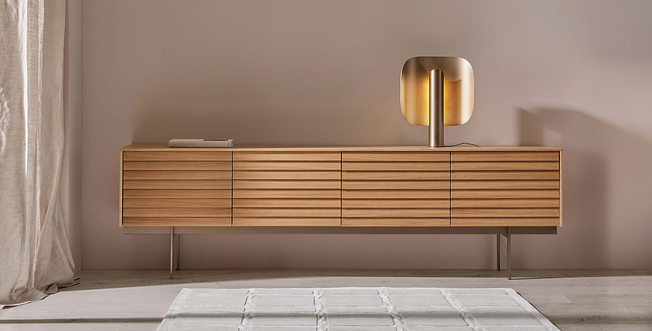 Комод PUNT Sussex - фото-2 | interior market