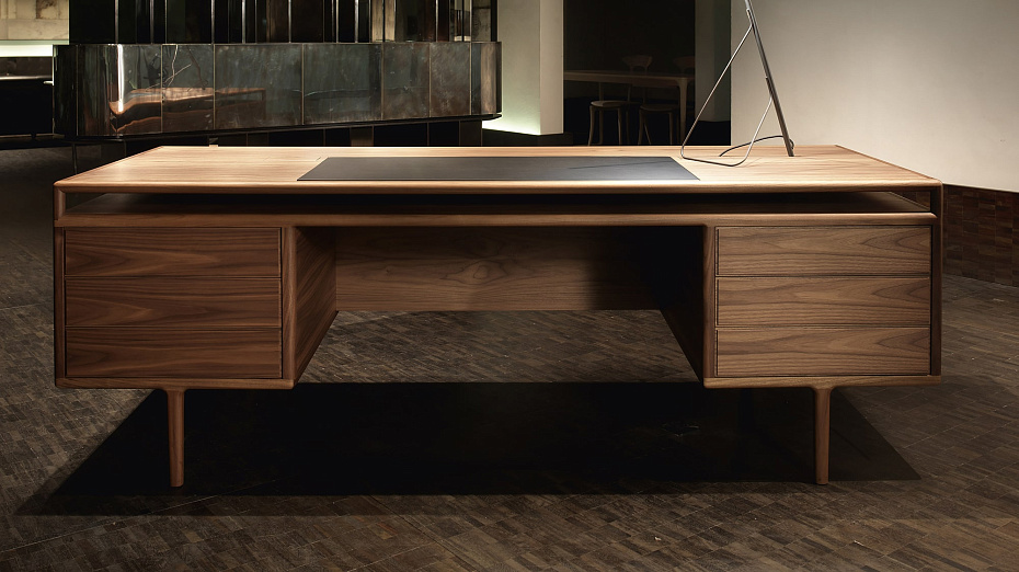 Письменный стол Ceccotti Rive Droite - фото-2 | interior market