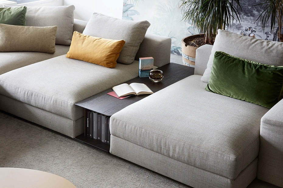 Журнальный столик Lema Venise - фото-2 | interior market