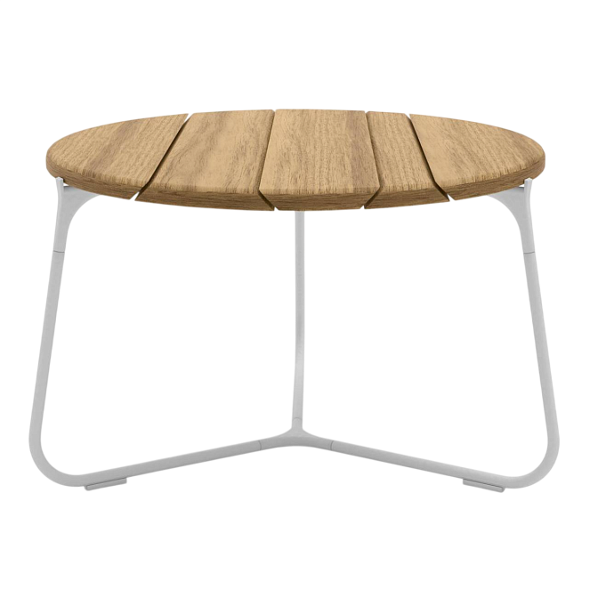 Кофейный столик для улицы Manutti Mood - фото-1 | interior market