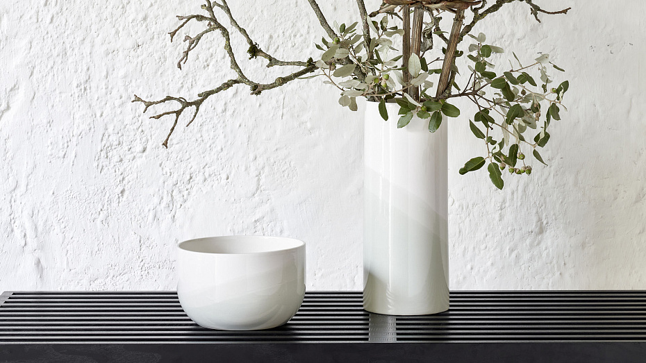 Ваза  Vitra Vase plain - фото-4 | interior market
