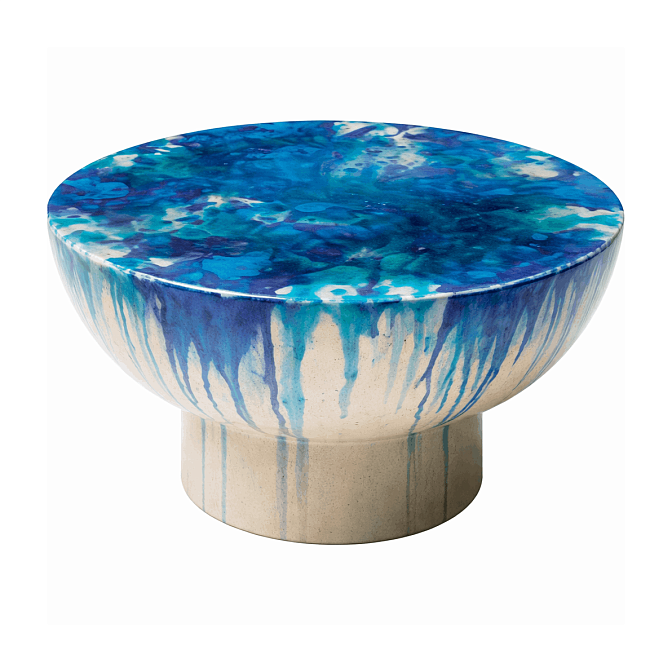 Журнальный столик Paola lenti Calatini - фото-1 | interior market