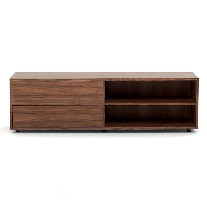 Комод в гостиную De Padova WOOD-IN - фото-1 | interior market
