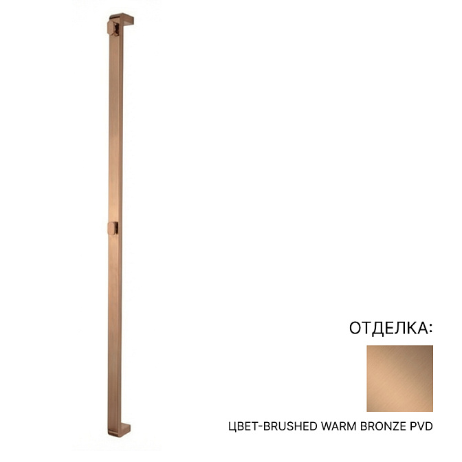 Полотенцесушитель электрический Margaroli M PANORAMA - фото-1 | interior market