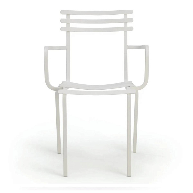 Стул обеденный Ethimo Flower - фото-2 | interior market