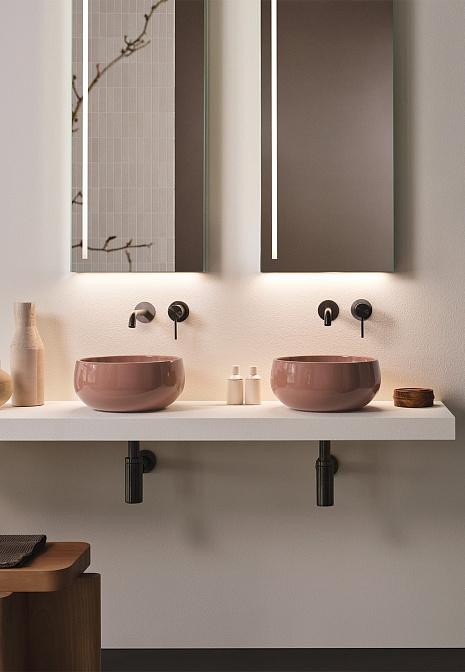 Раковина  Cielo TINO - фото-3 | interior market