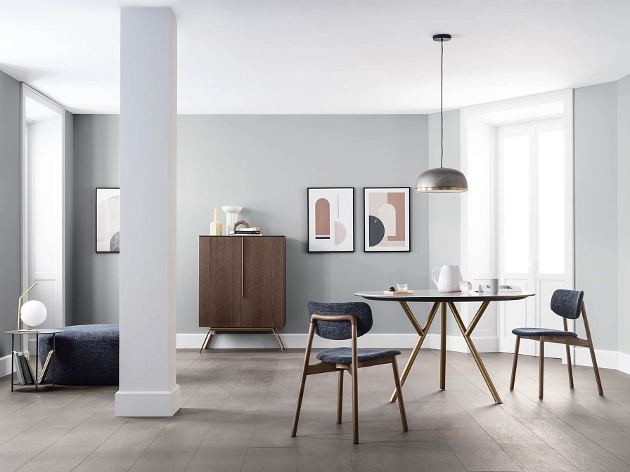 Обеденный стол Novamobili SUNNY - фото-3 | interior market