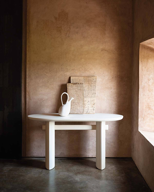 Консоль  Tacchini Torii Love - фото-2 | interior market