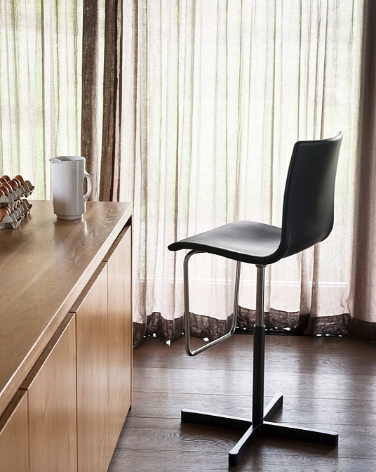 Барный стул Desalto Wok - фото-2 | interior market