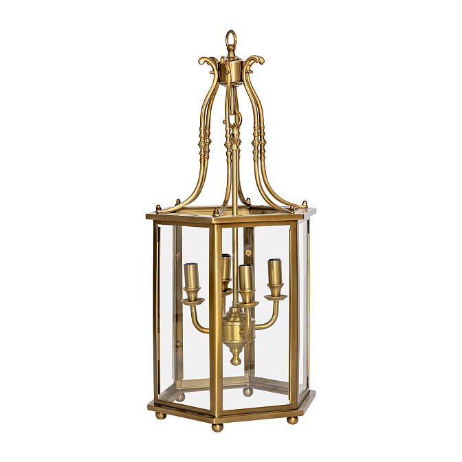 Уличный светильник  Mis En Demeure Palerme - фото-1 | interior market