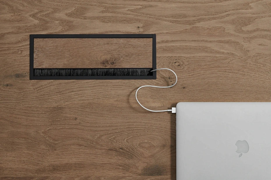 Офисный стол MDF Italia TENSE - фото-4 | interior market