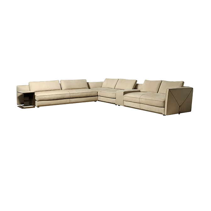 Диван для улицы Visionnaire By Ipe Cavalli Bastian Dual - фото-1 | interior market