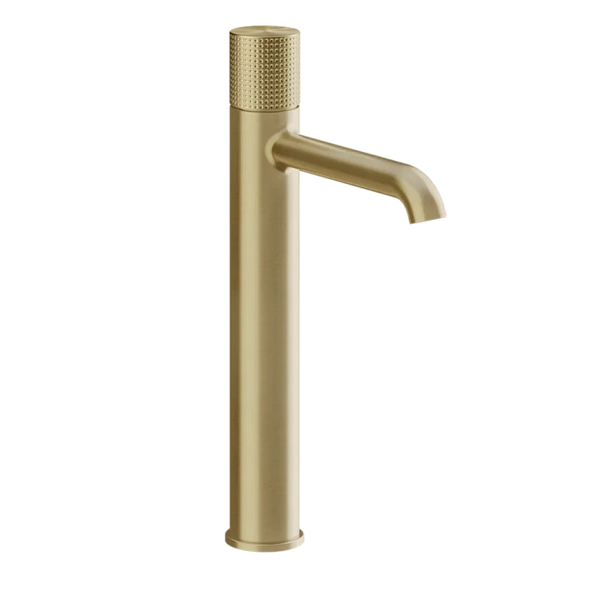 Смеситель для раковины Gessi HABITO DIAMANTATO - фото-1 | interior market