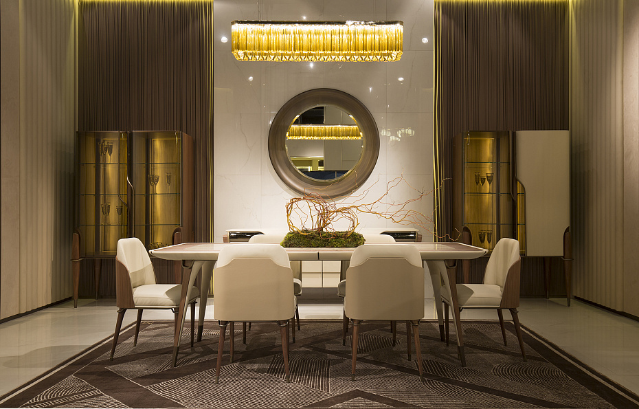 Стул обеденный Turri Melting Light - фото-4 | interior market