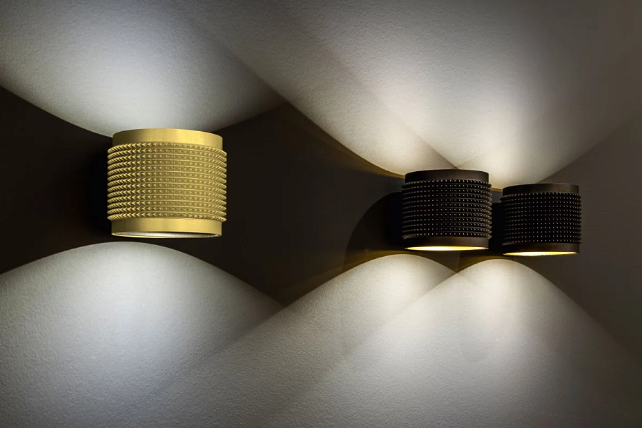 Технический свет Delta Light ORBIT PUNK - фото-3 | interior market