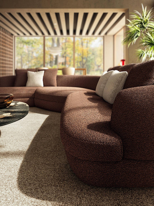 Модульный диван Lago Biza - фото-4 | interior market