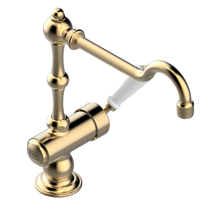 Смеситель для кухни THG  - фото-1 | interior market