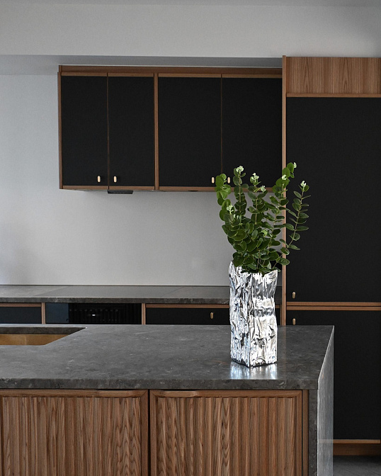 Ваза  101cph Kami Vase, Medio - фото-2 | interior market