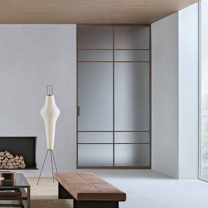 Дверь Rimadesio Air regular - фото-1 | interior market