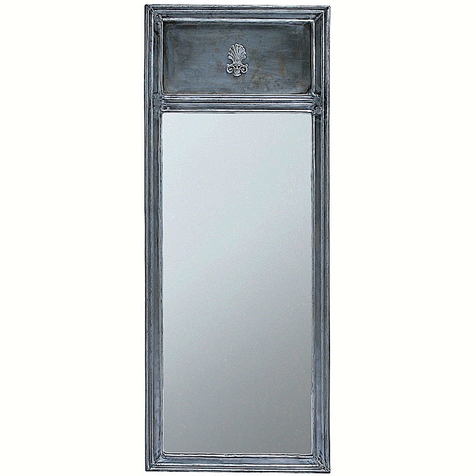 Зеркало интерьерное Mis En Demeure Alma - фото-1 | interior market