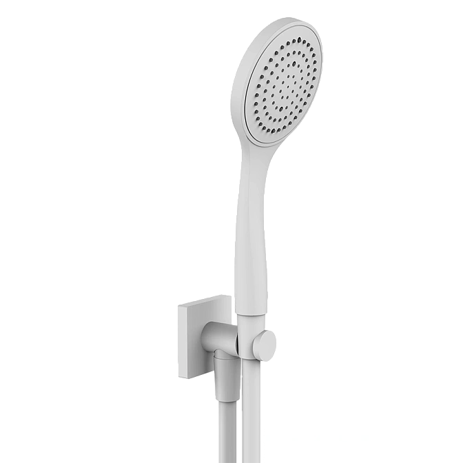 Душевая лейка Gessi RILIEVO - фото-1 | interior market