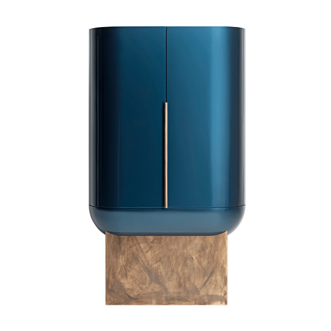 Бар  Visionnaire By Ipe Cavalli SIONA - фото-1 | interior market