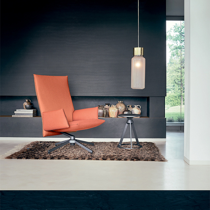 Кресло Knoll Pilot - фото-2 | interior market