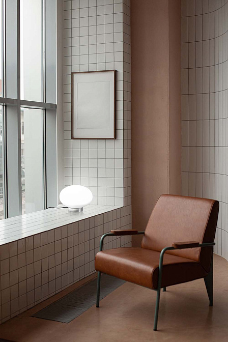 Настольная лампа Nemo MAGA TABLE - фото-3 | interior market