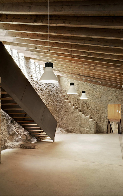 Технический свет Flos Light Bell - фото-4 | interior market