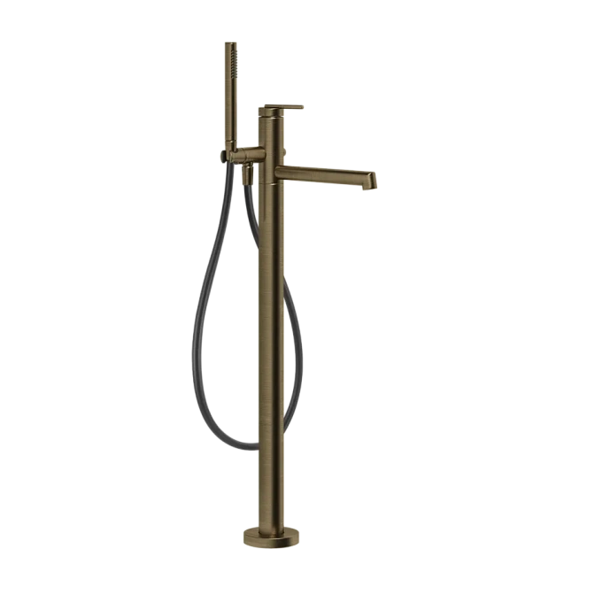 Смеситель для ванны Gessi INGRANAGGIO - фото-1 | interior market